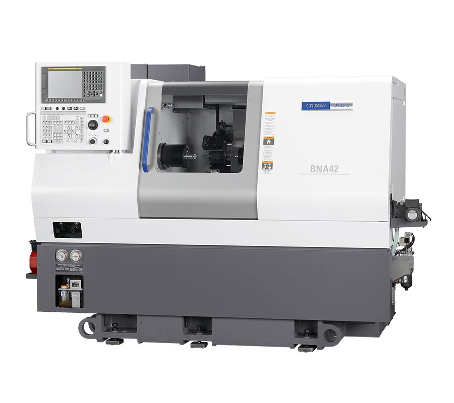 宮野機(jī)床BNA42S5